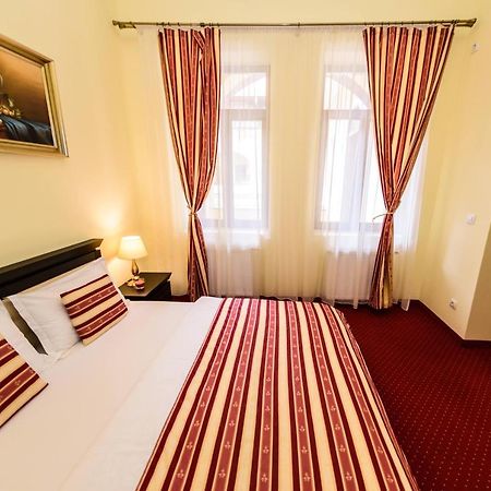 Apartament Baroc Timişoara Extérieur photo