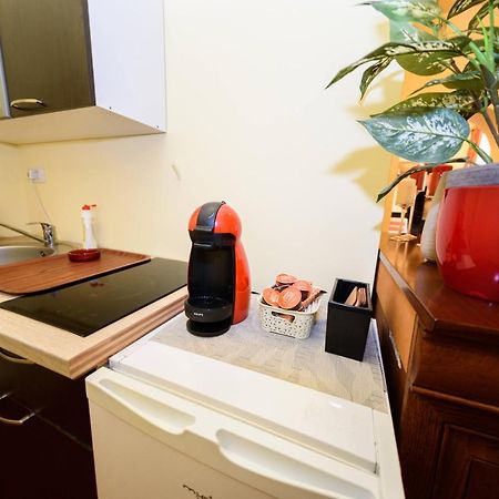 Apartament Baroc Timişoara Extérieur photo