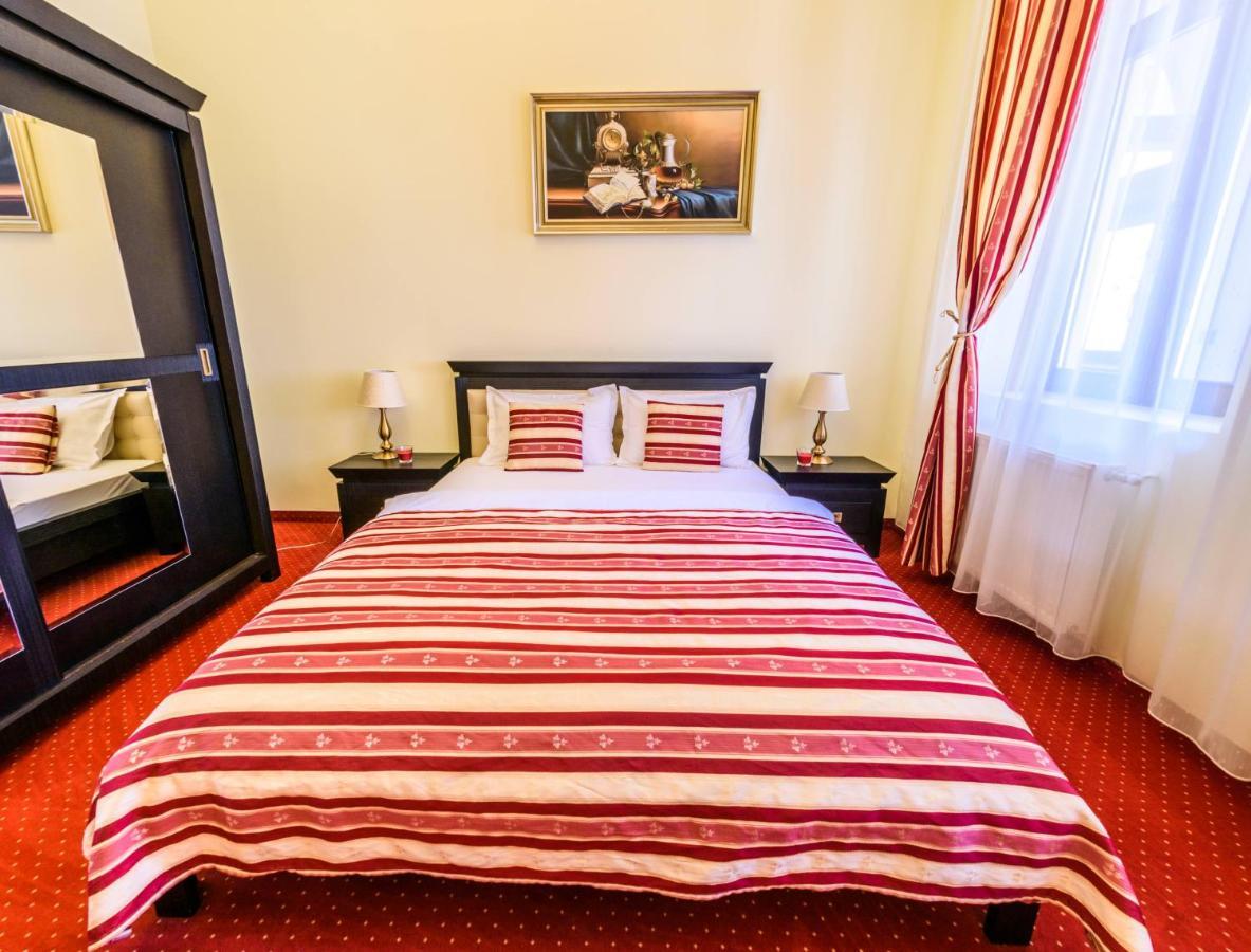 Apartament Baroc Timişoara Extérieur photo
