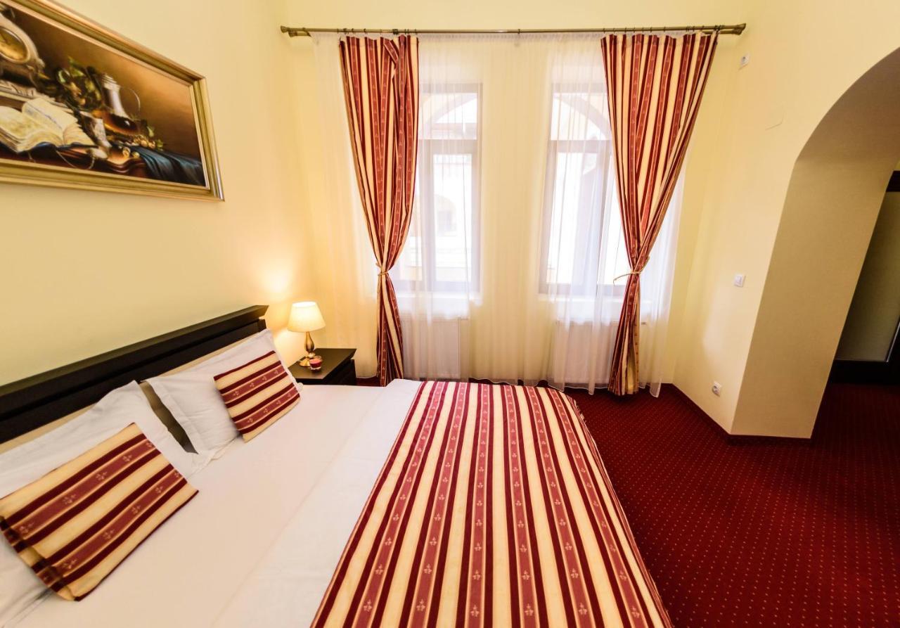 Apartament Baroc Timişoara Extérieur photo