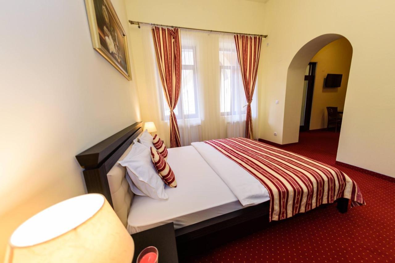 Apartament Baroc Timişoara Extérieur photo