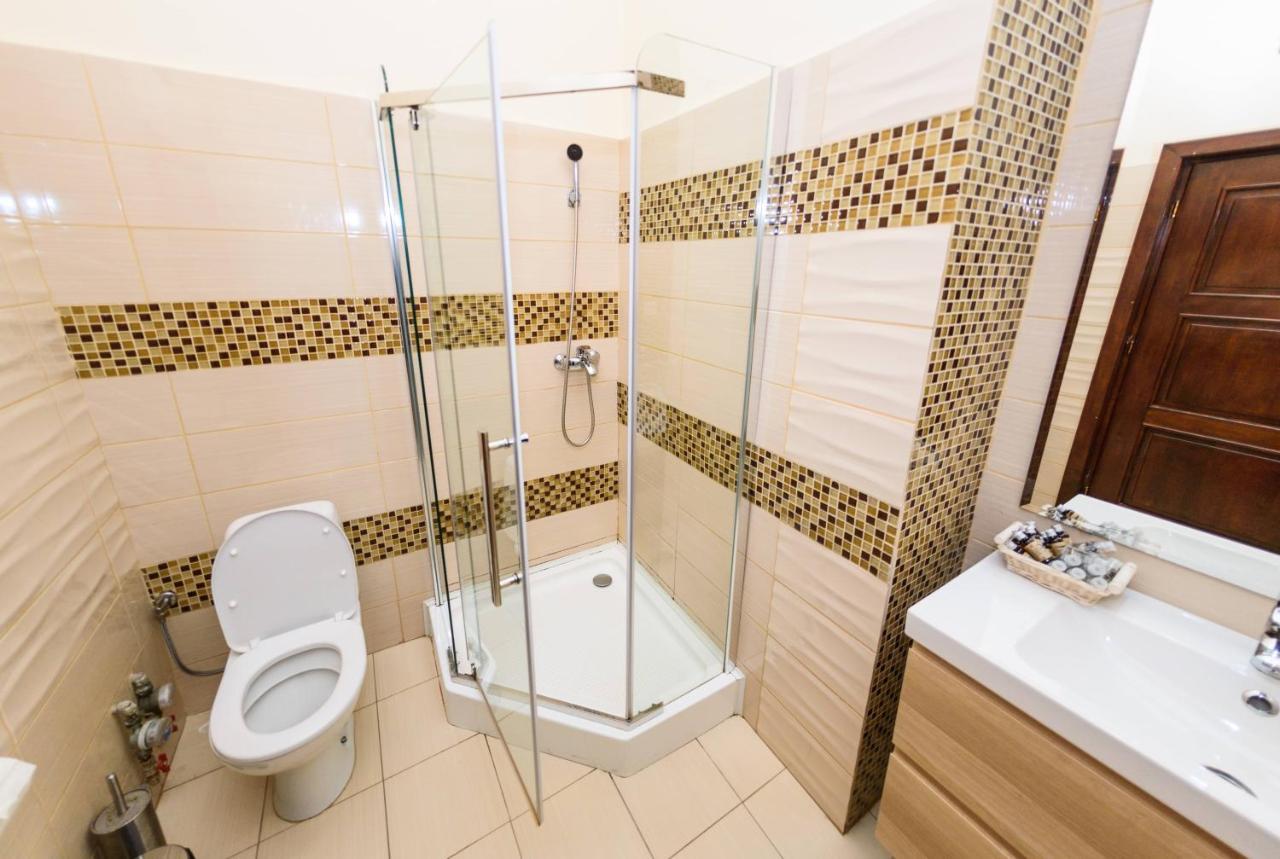 Apartament Baroc Timişoara Extérieur photo