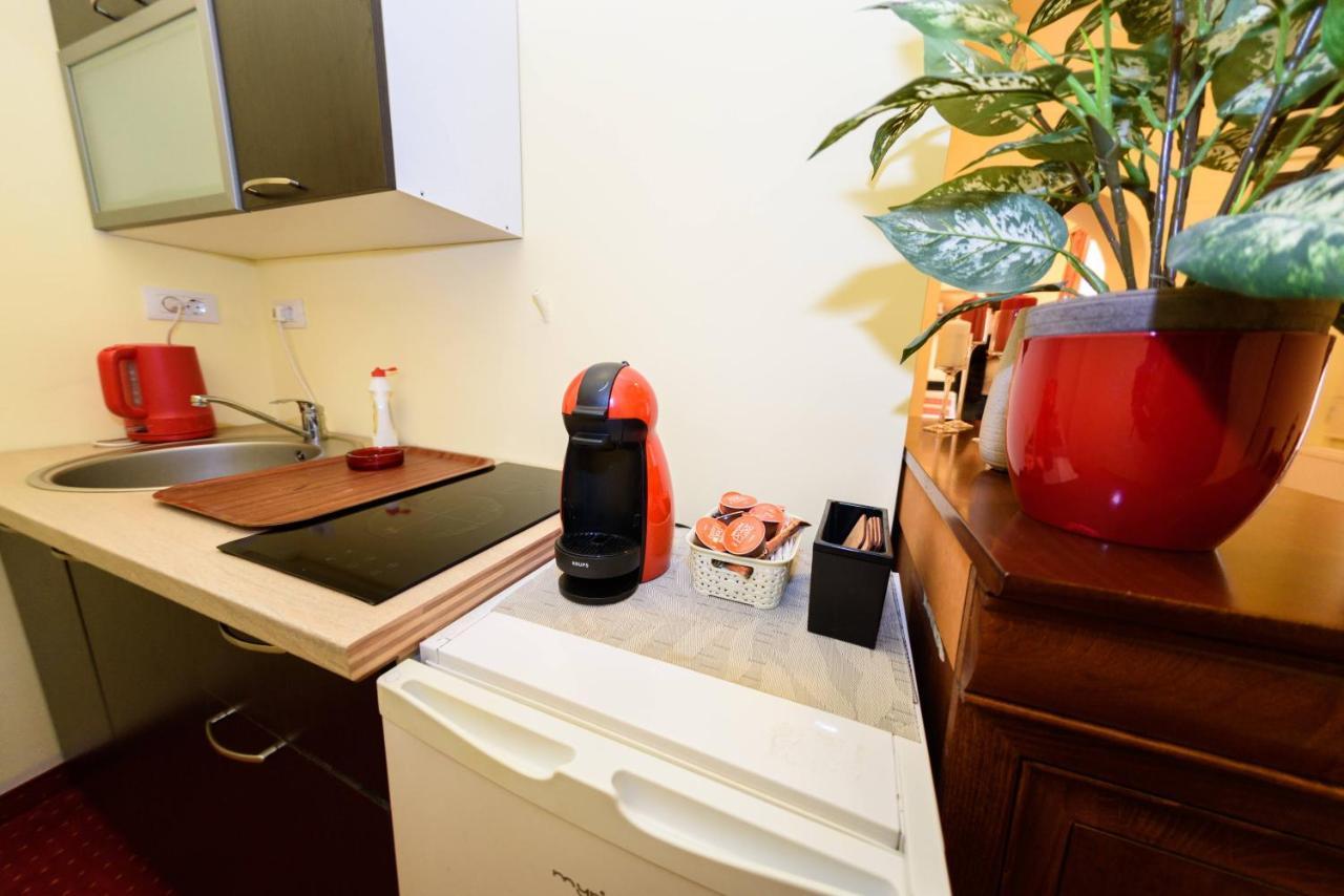 Apartament Baroc Timişoara Extérieur photo