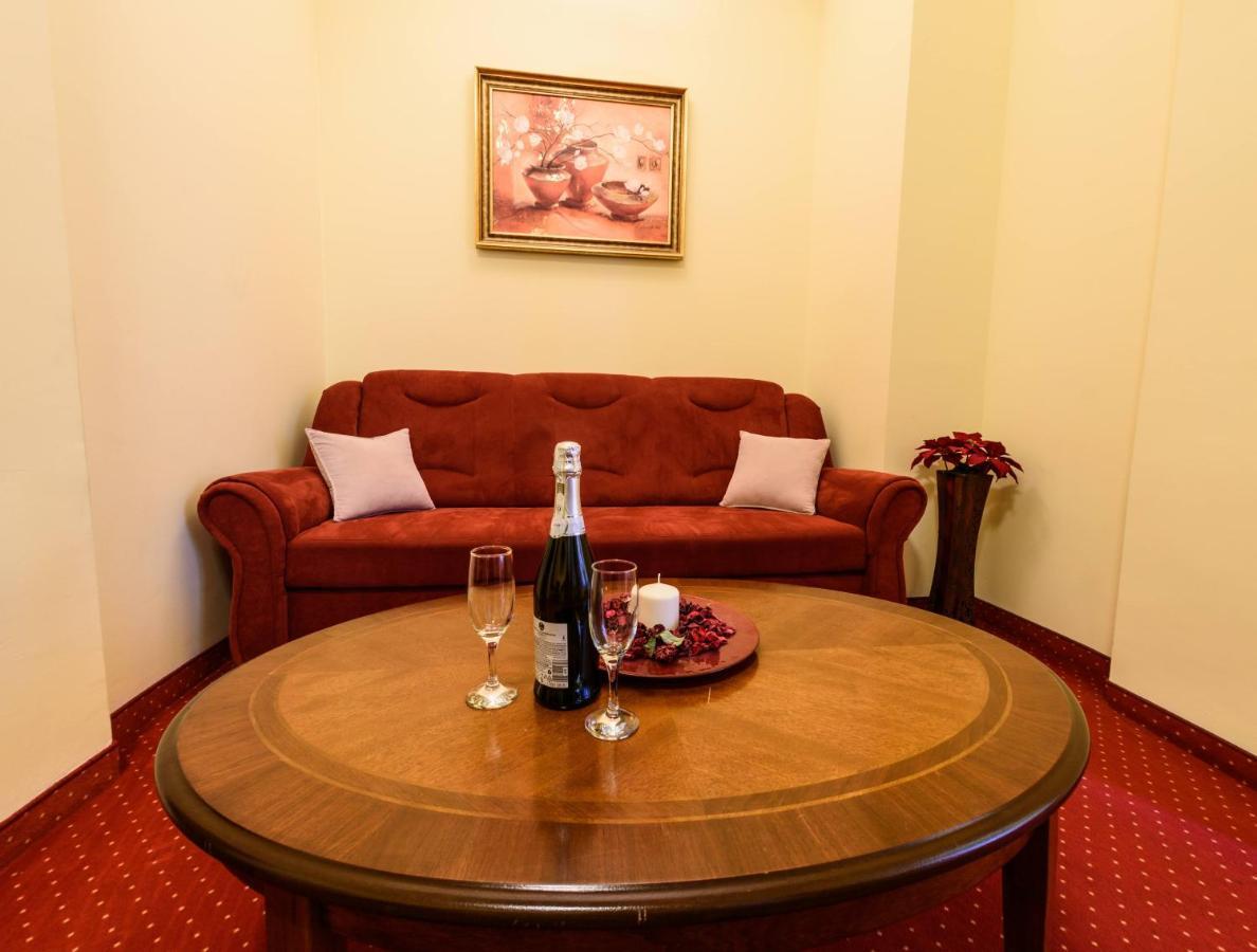 Apartament Baroc Timişoara Extérieur photo