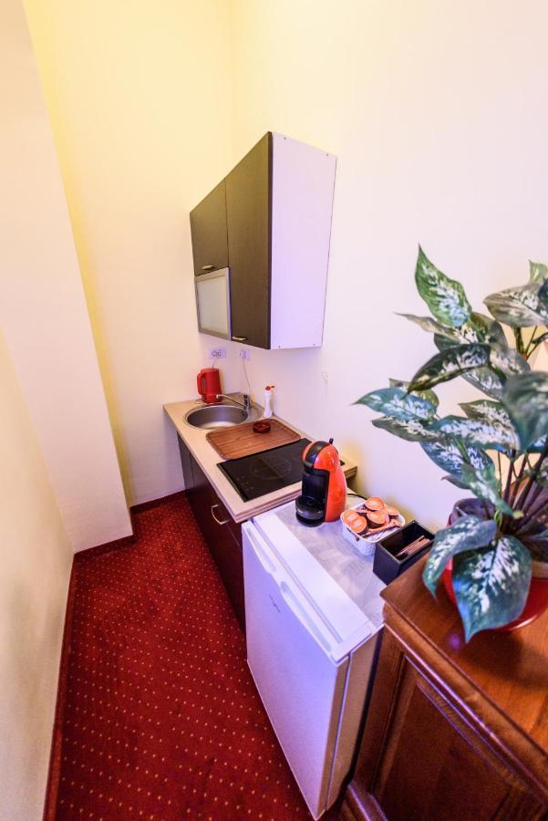 Apartament Baroc Timişoara Extérieur photo
