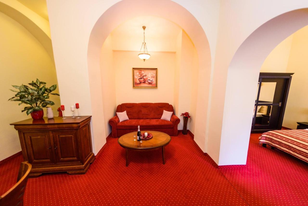 Apartament Baroc Timişoara Extérieur photo