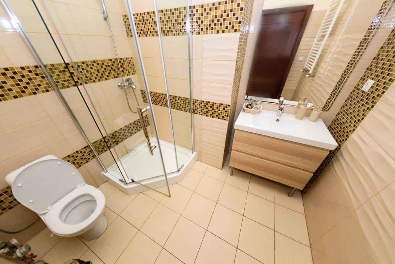 Apartament Baroc Timişoara Extérieur photo
