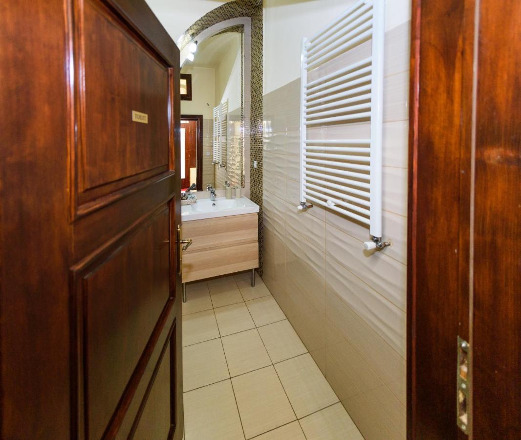 Apartament Baroc Timişoara Extérieur photo