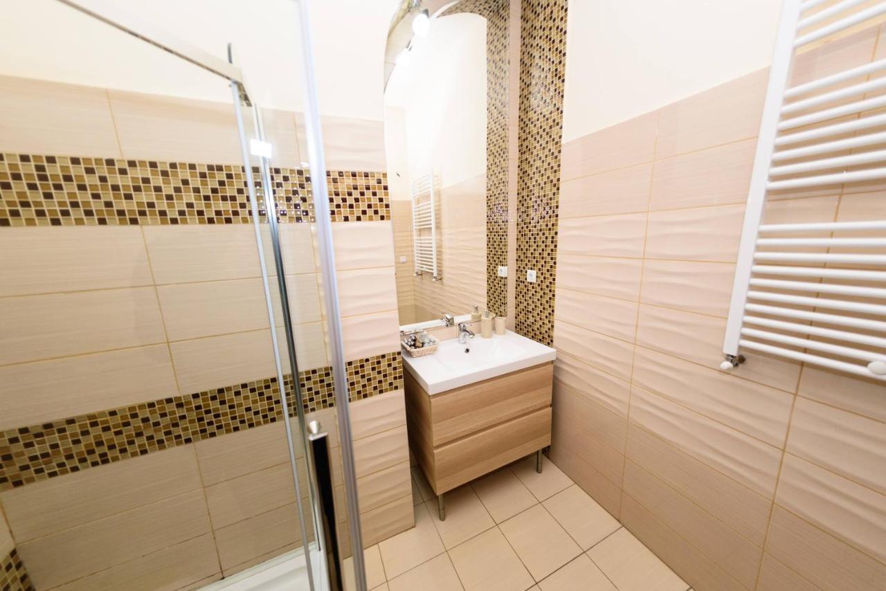 Apartament Baroc Timişoara Extérieur photo