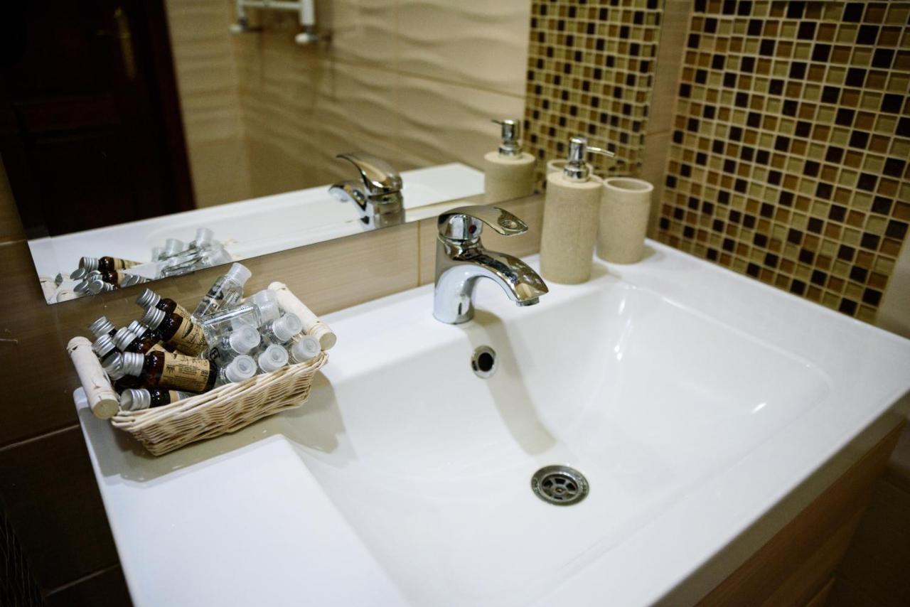 Apartament Baroc Timişoara Extérieur photo