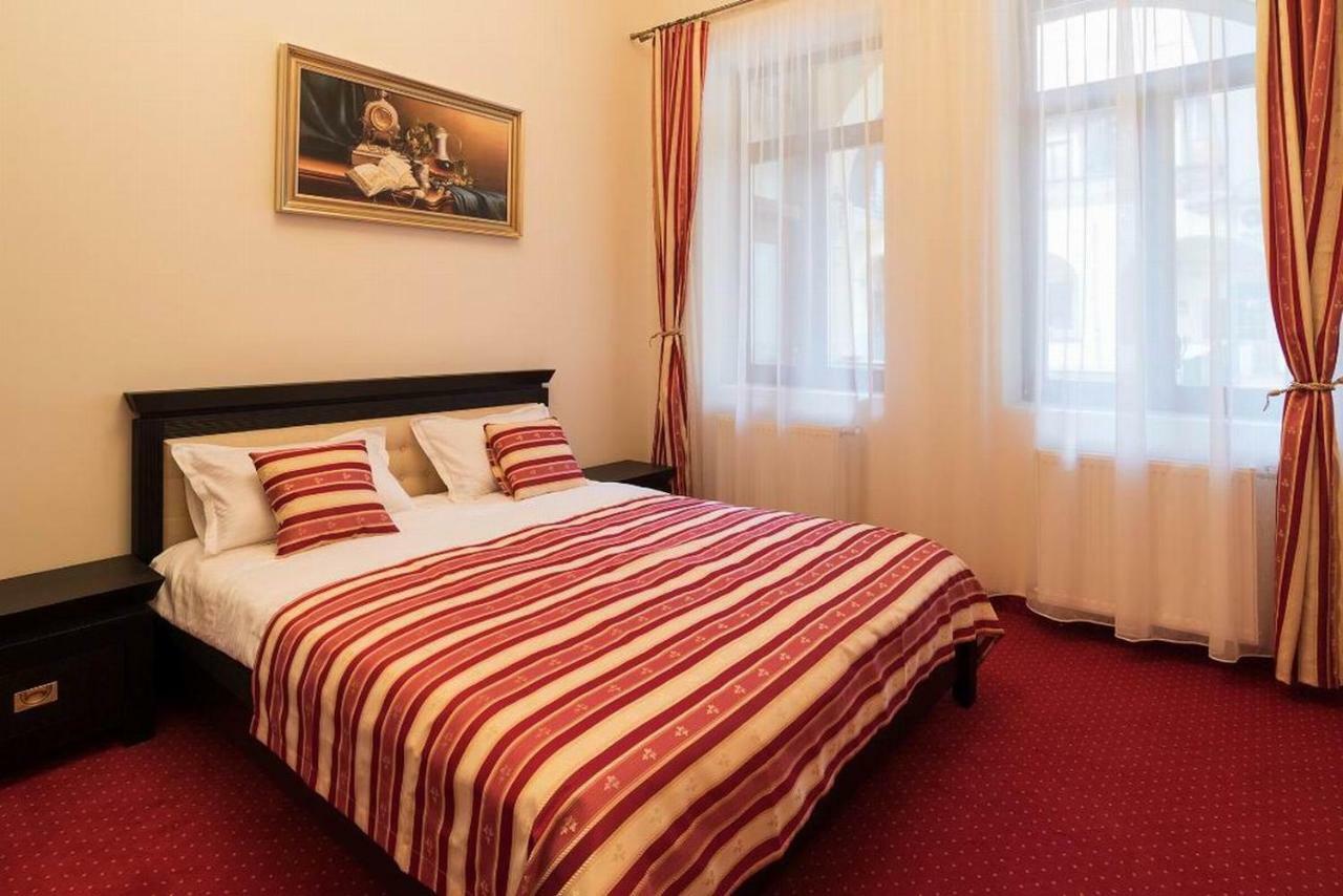 Apartament Baroc Timişoara Extérieur photo